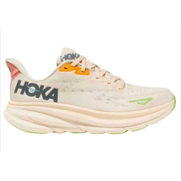 HOKA ONE ONE Clifton 9 Running Shoes Size 10B - Picture 1 of 8